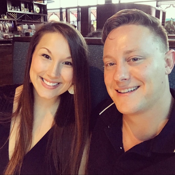 Meet your Posher, Mary - Picture 1 of 1